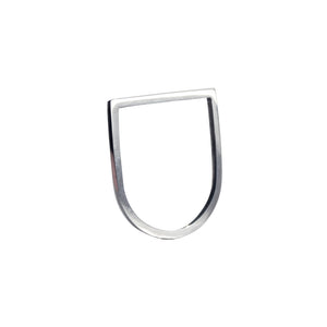 Alaska-flat-top-silver-ring-in-recycled-silver-by-Marie-Beatrice-Gade-flat-lay