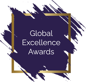 Global Excellence Award: "Best Sustainable Jewellery Business Denmark"
