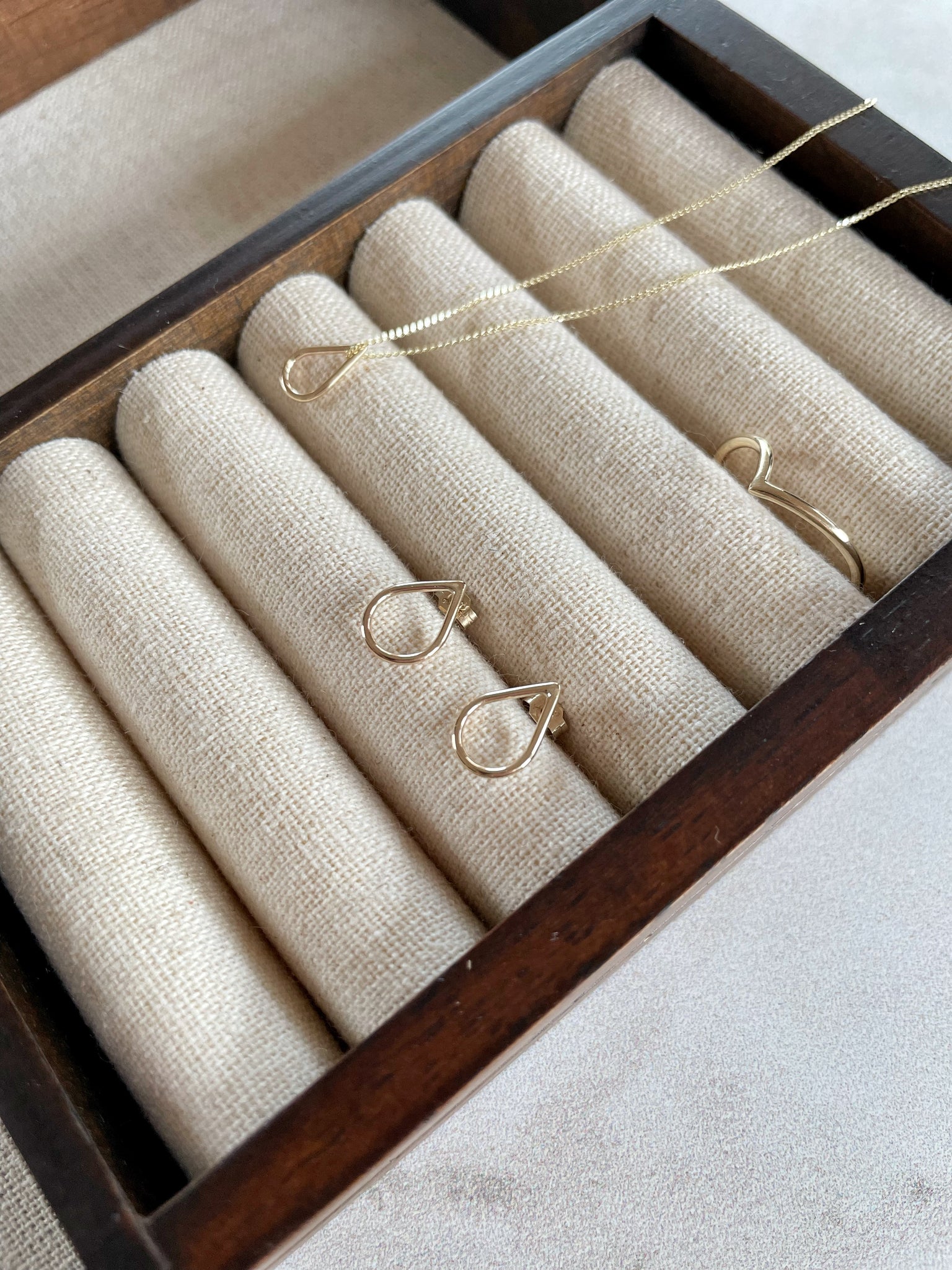 Eco-friendly fine jewellery, VALENTINE'S DAY SALE