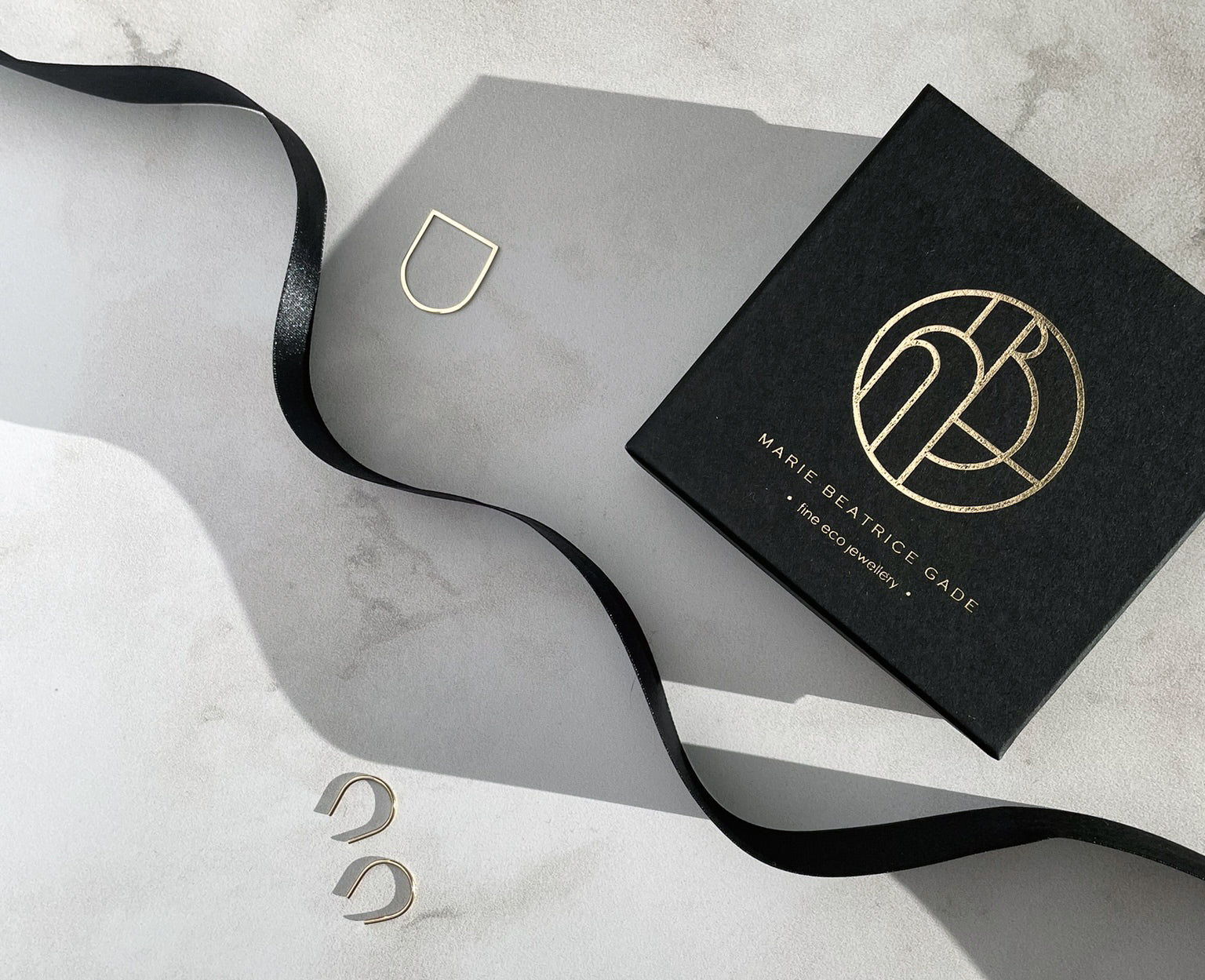 Eco-friendly fine jewellery, ACCESSORIES