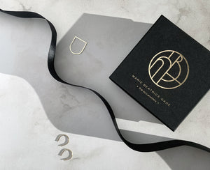 Eco-friendly fine jewellery, ACCESSORIES