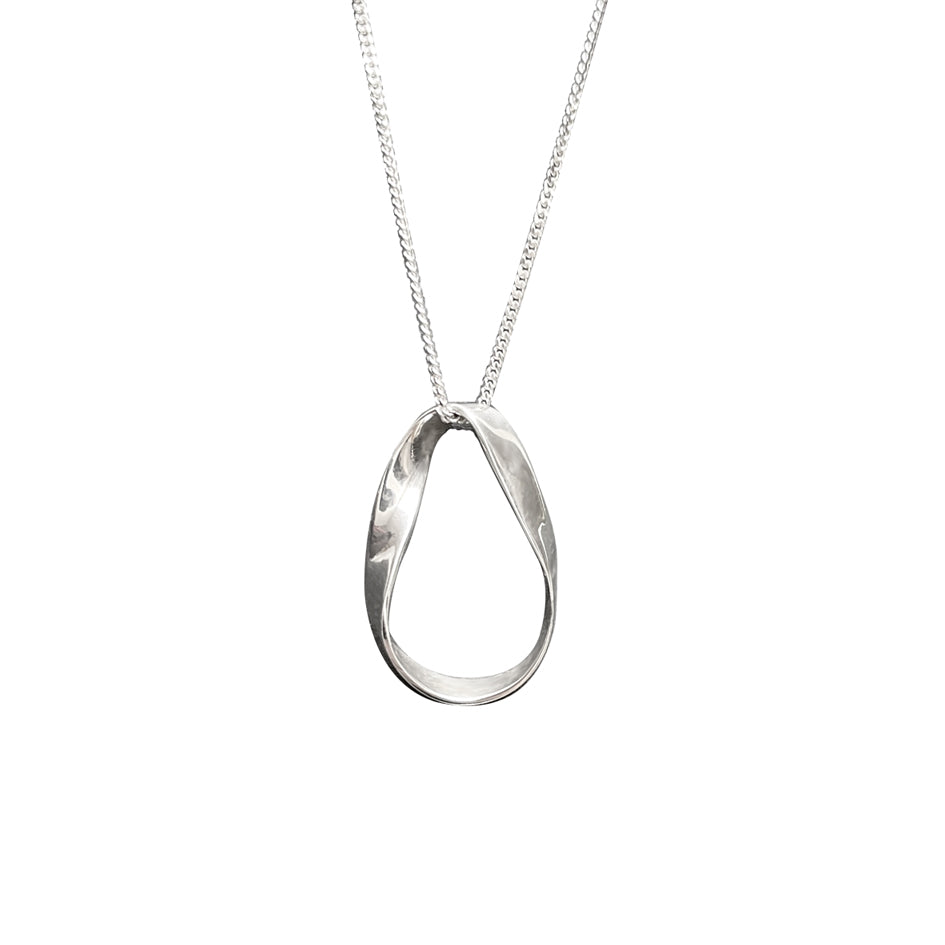 Eco-friendly fine jewellery, NECKLACES