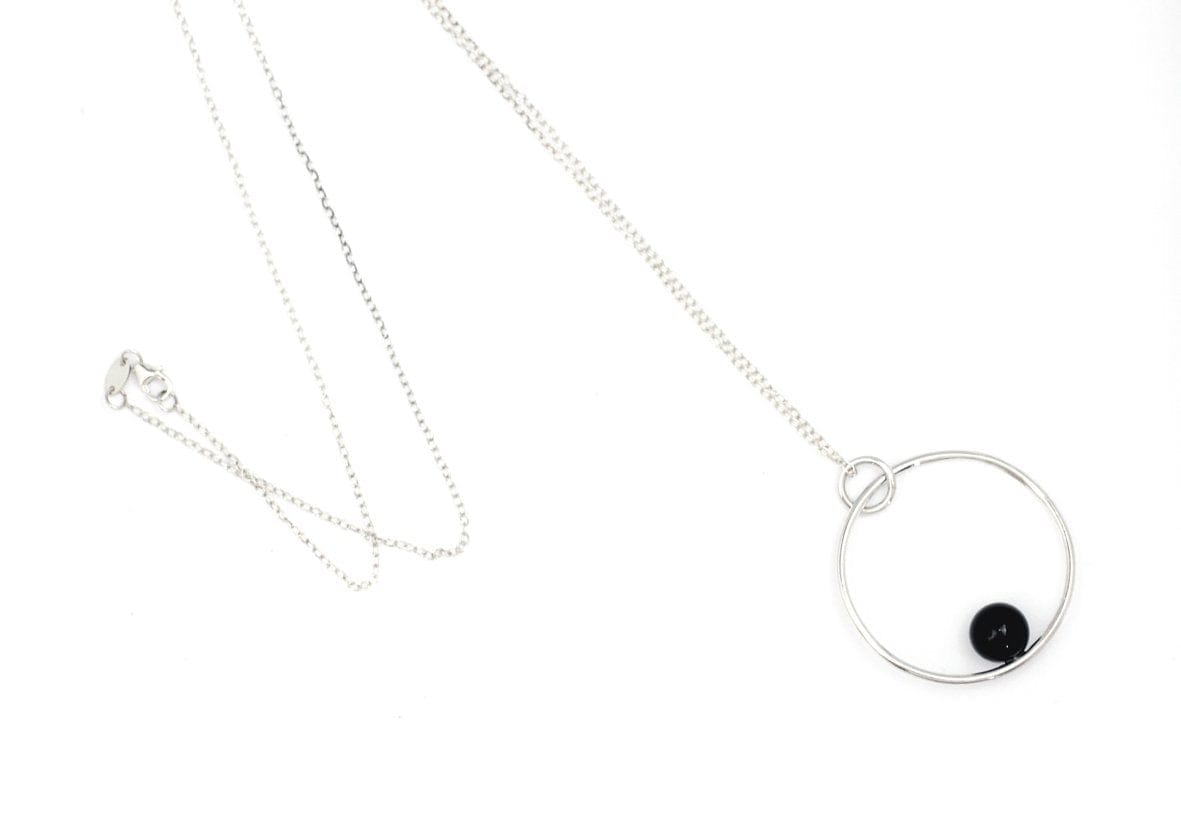 Necklaces by M of Copenhagen - Eco jeweller
