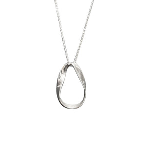 Eco-friendly fine jewellery, NECKLACES
