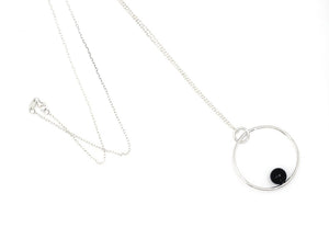 Necklaces by M of Copenhagen - Eco jeweller