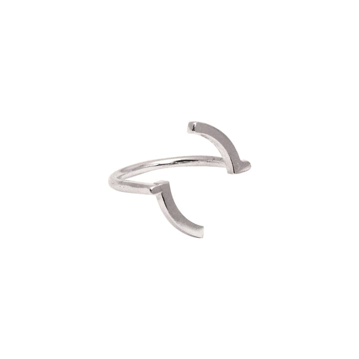 Eco-friendly fine jewellery, RINGS