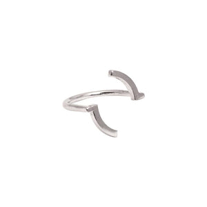 Eco-friendly fine jewellery, RINGS