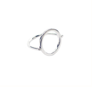 HOOP Ring