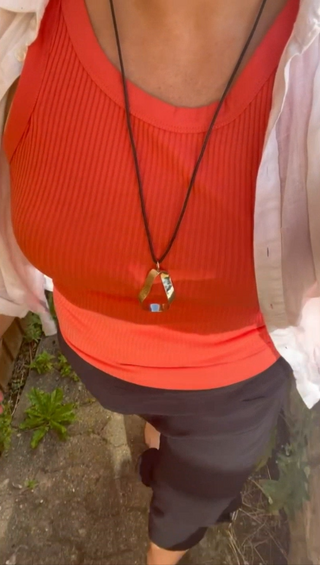 KYST Grande Necklace