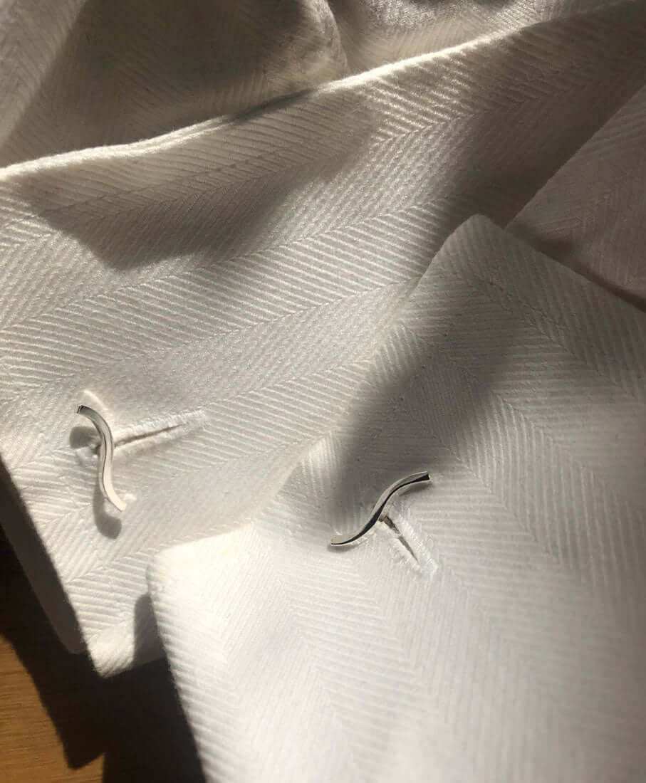 Ever-unisex-silver-cufflinks-closeup-in-silver-by-Marie-Beatrice-Gade