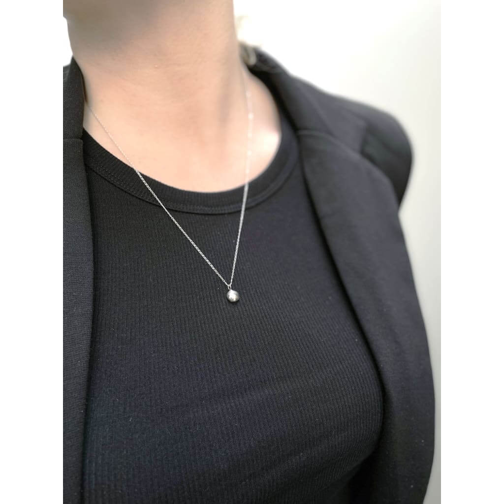 DINAH Drop Necklace
