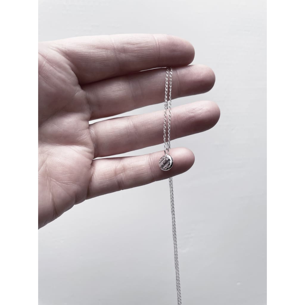 DINAH Drop Necklace