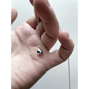 DINAH Drop Necklace