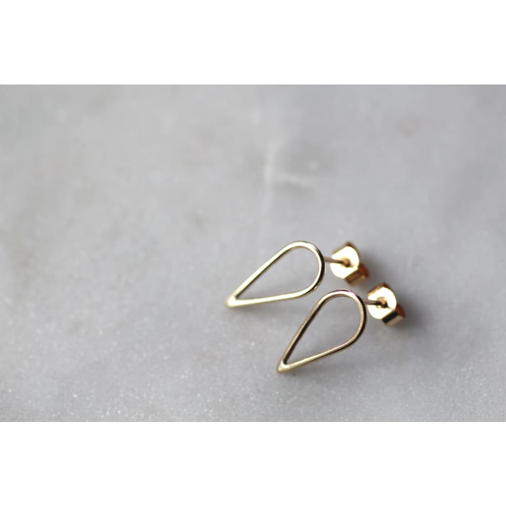 Filippa Arrow in recycled sterling silver by M of Copenhagen
