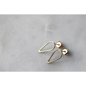 Filippa Arrow in recycled sterling silver by M of Copenhagen
