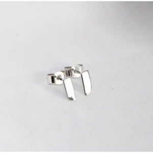 Irina-earrings-in-recycled-silver-M-of-Copenhagen-on-white-background
