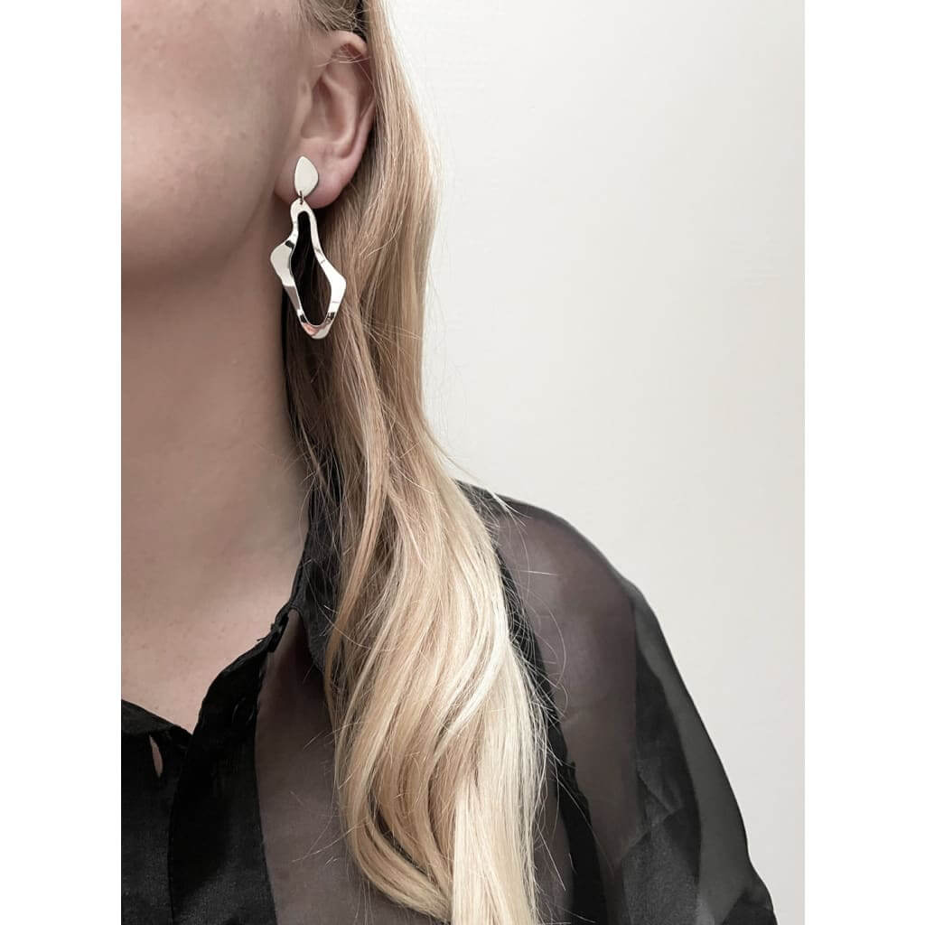 KONGSTRUP Earrings - Earrings