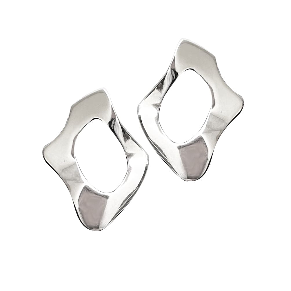 Handmade Eco-Friendly fine jewellery by Marie Beatrice Gade, MASTRUP Mini Earrings