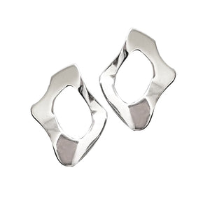 Handmade Eco-Friendly fine jewellery by Marie Beatrice Gade, MASTRUP Mini Earrings