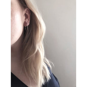 NILA Earrings - Earrings