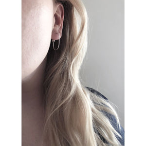 NILA Earrings - Earrings