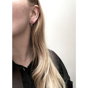 Øen Mini Earrings - Earrings