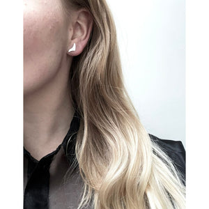 ØEN Solid Earrings - Earrings