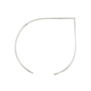 Handmade Eco-Friendly fine jewellery by Marie Beatrice Gade, PORTOFINO bangle