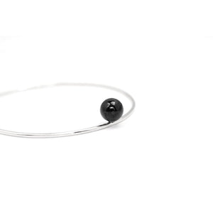 Handmade Eco-Friendly fine jewellery by Marie Beatrice Gade, POSITANO Bangle