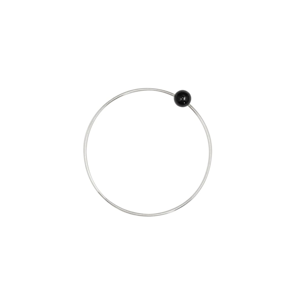 Handmade Eco-Friendly fine jewellery by Marie Beatrice Gade, POSITANO Bangle