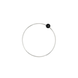 Handmade Eco-Friendly fine jewellery by Marie Beatrice Gade, POSITANO Bangle