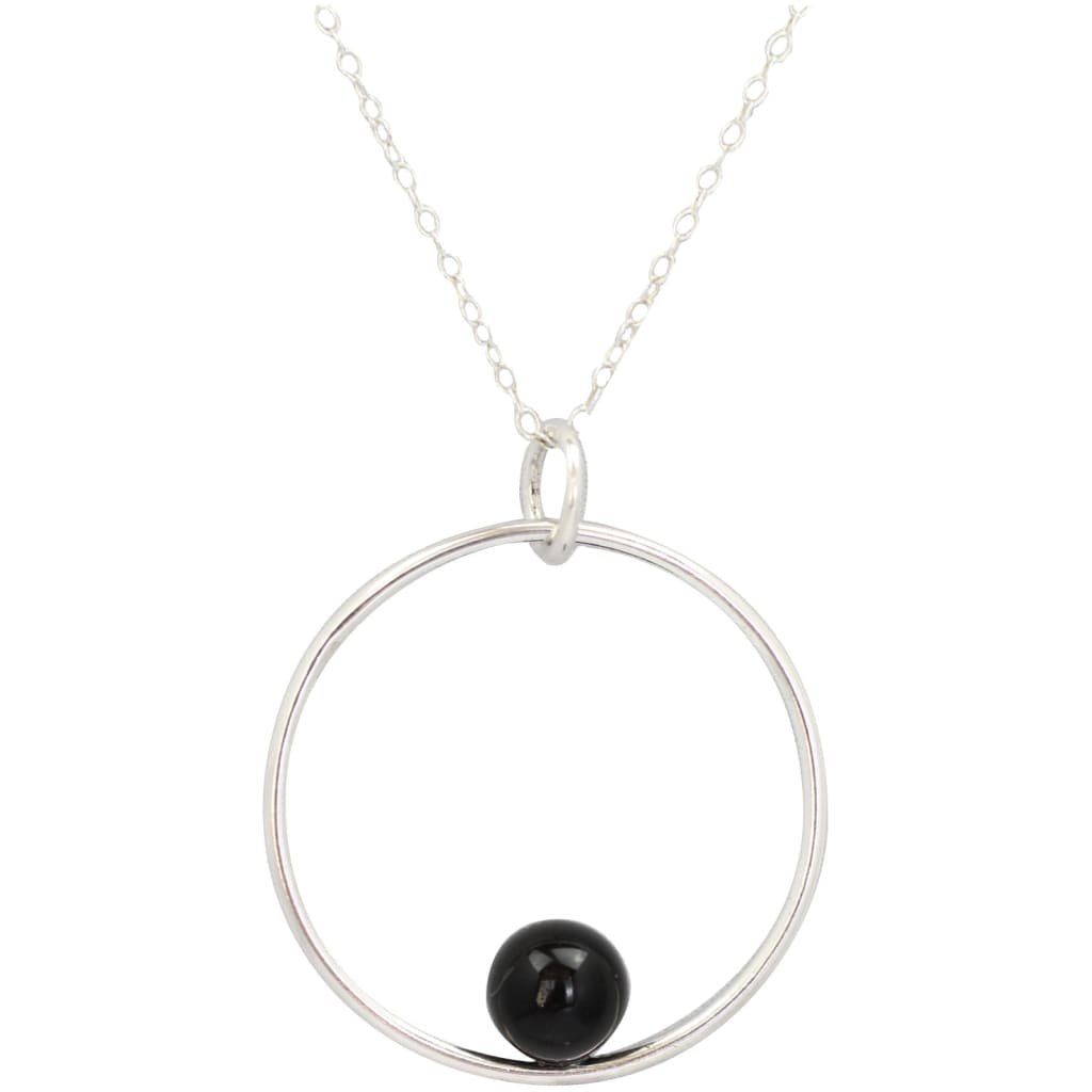 Handmade Eco-Friendly fine jewellery by Marie Beatrice Gade, POSITANO Necklace