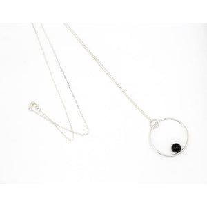 Handmade Eco-Friendly fine jewellery by Marie Beatrice Gade, POSITANO Necklace