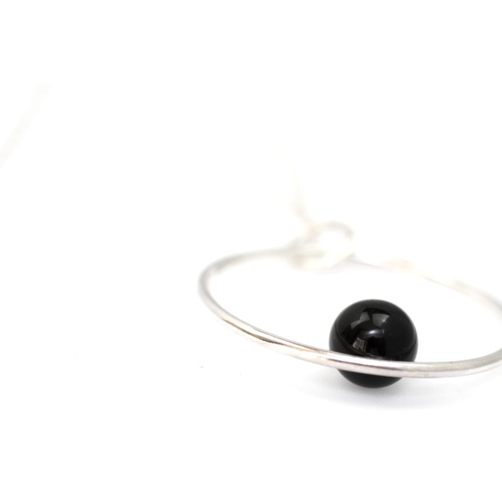 Handmade Eco-Friendly fine jewellery by Marie Beatrice Gade, POSITANO Necklace