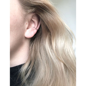 RAMONA Ear Cuff - Earrings