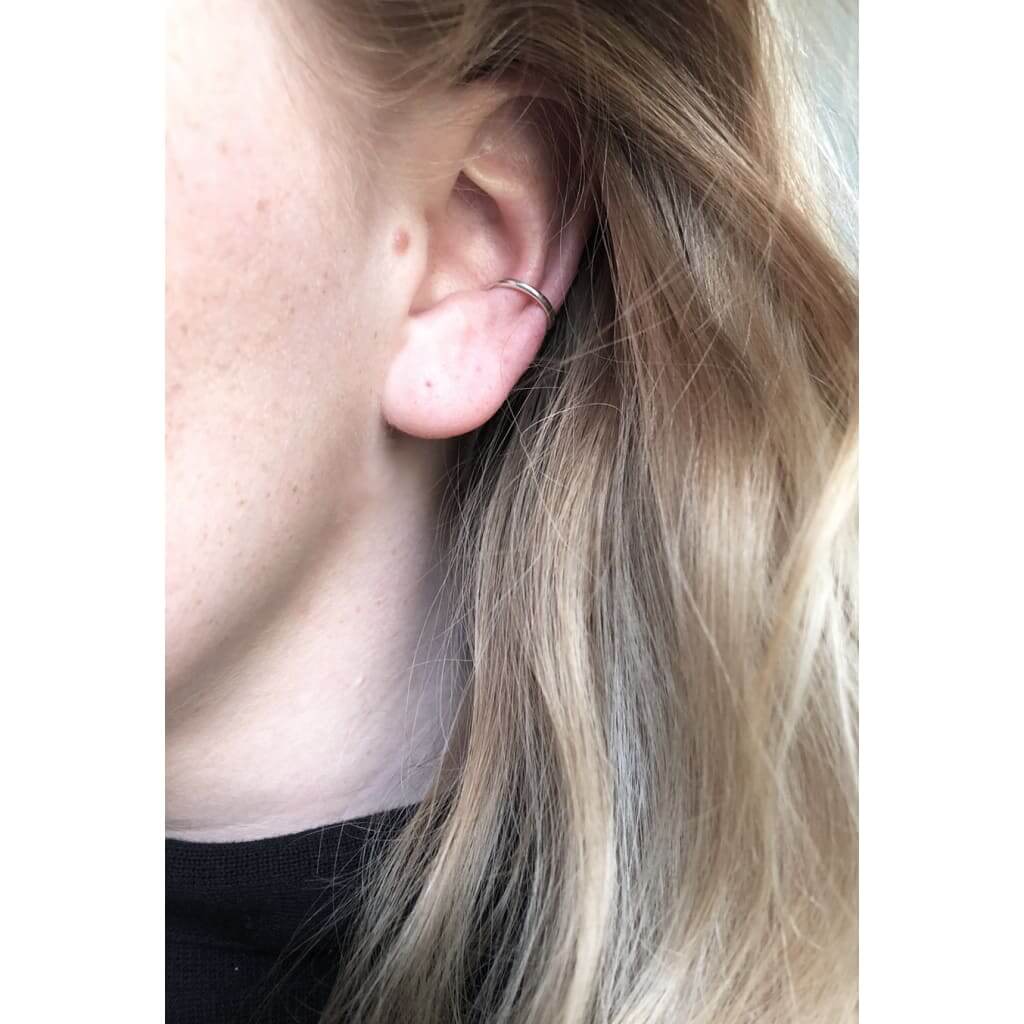 RAMONA Ear Cuff - Earrings