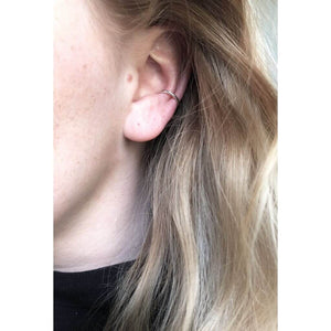 RAMONA Ear Cuff - Earrings