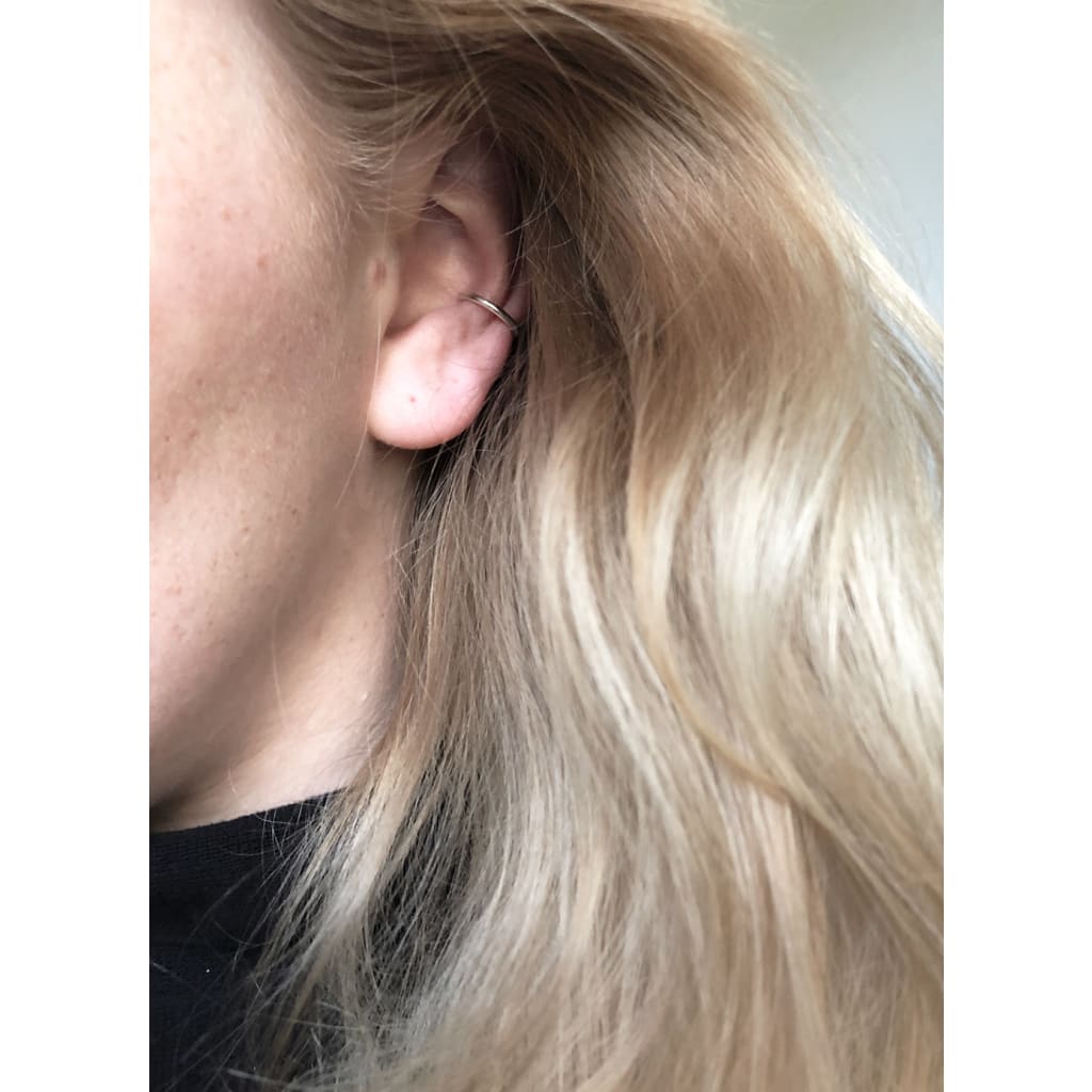 RAMONA Ear Cuff - Earrings