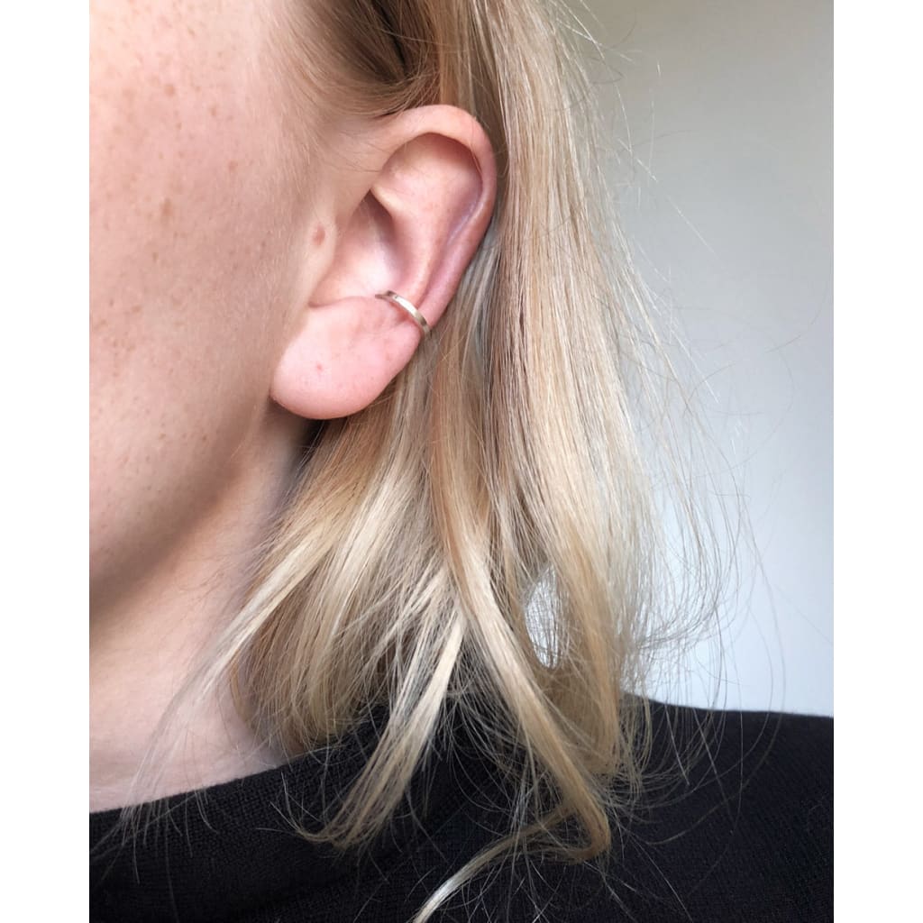 ROXY Ear Cuff - Earrings