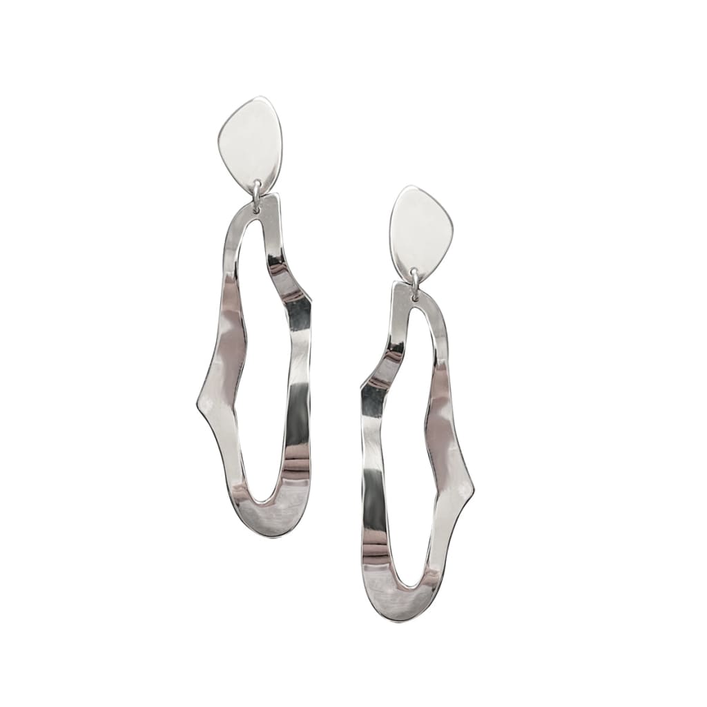 Handmade Eco-Friendly fine jewellery by Marie Beatrice Gade, SEJERØ Earrings