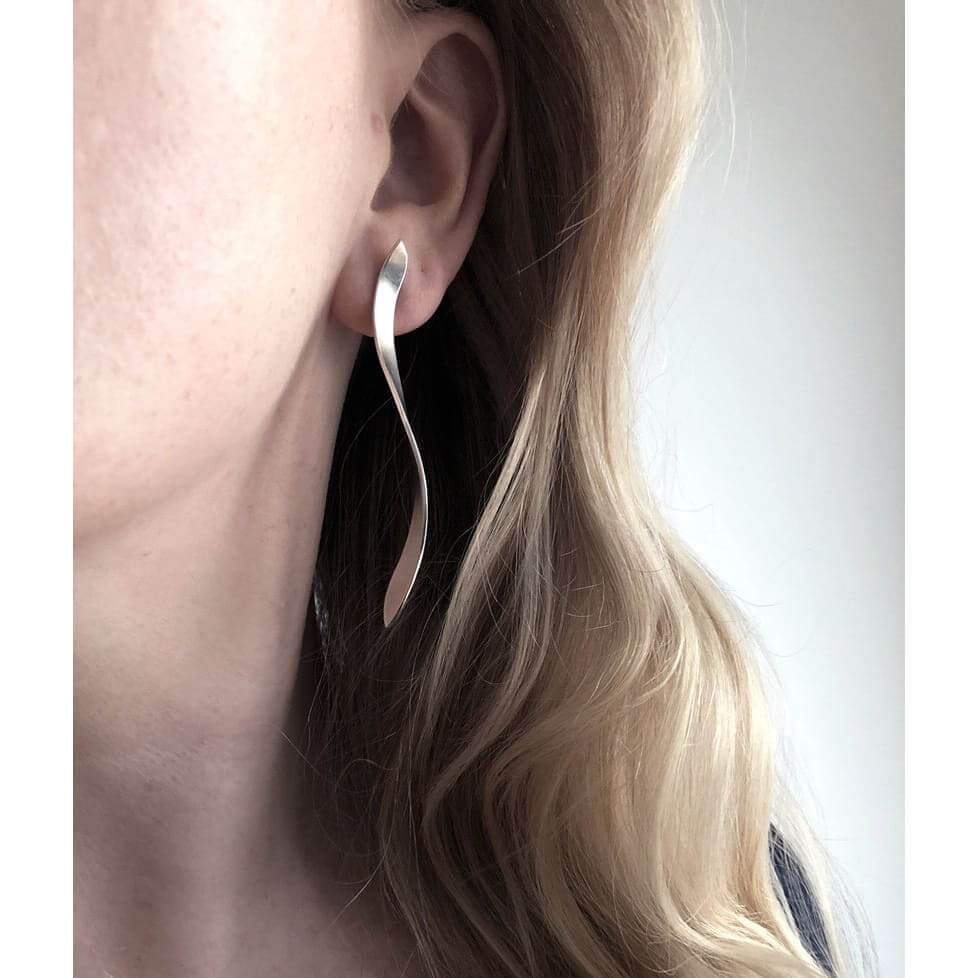 SIMONE Earrings - Earrings