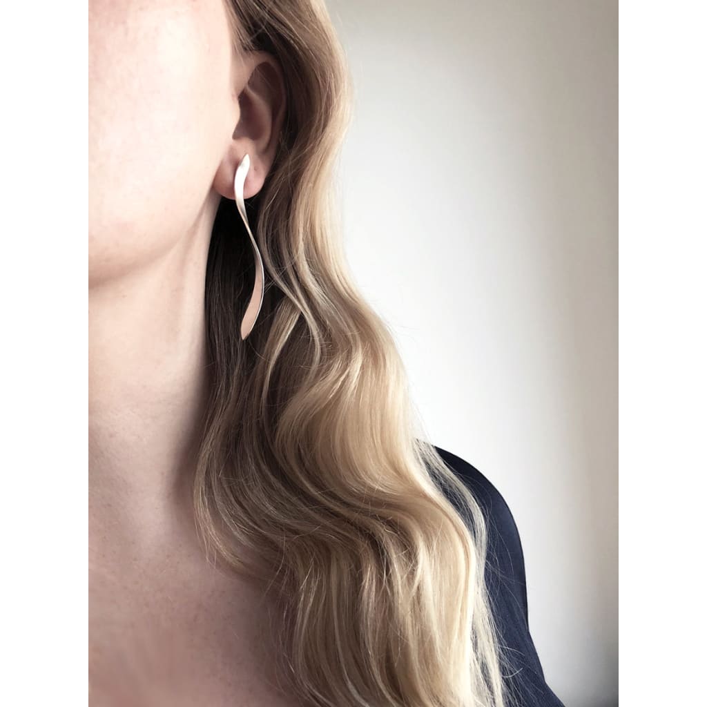 SIMONE Earrings - Earrings