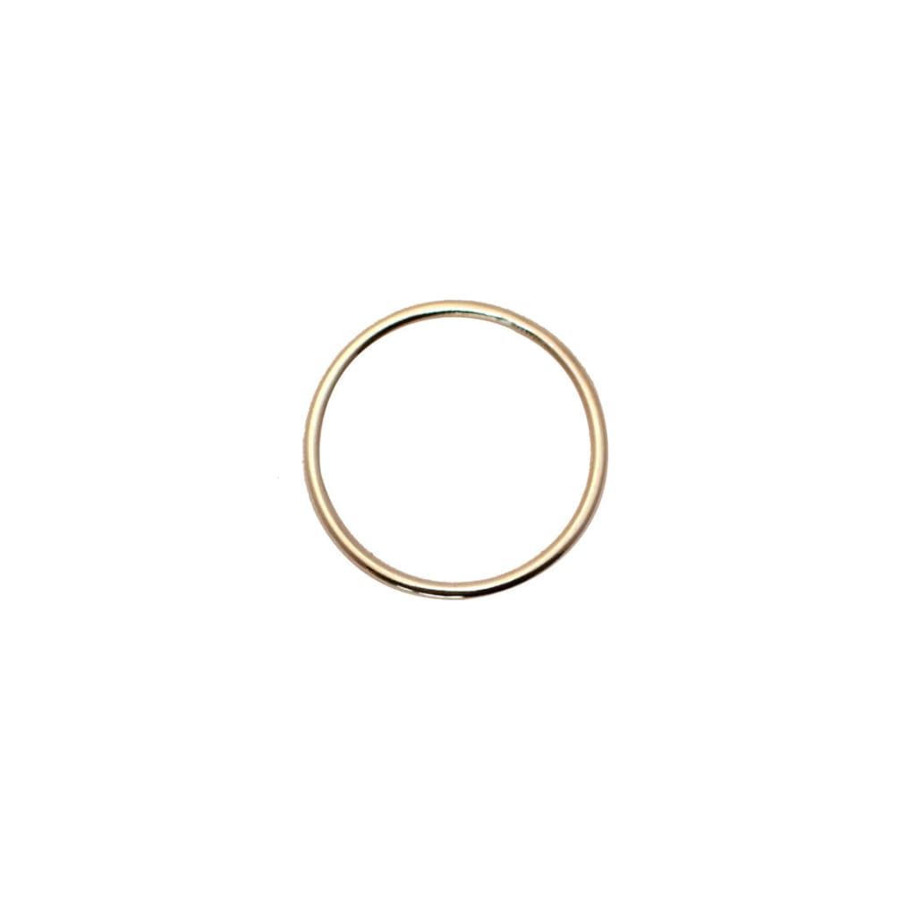 Stella-gold-stacking-ring-by-M-of-Copenhagen-on-white