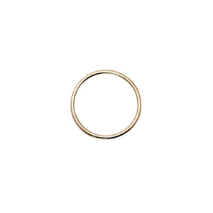 Stella-gold-stacking-ring-by-M-of-Copenhagen-on-white