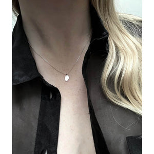 Sten Necklace - Necklaces