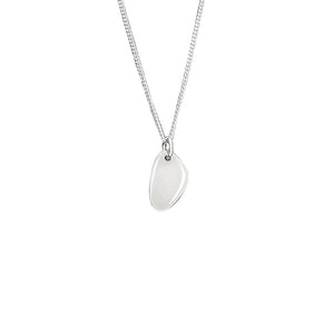 Handmade Eco-Friendly fine jewellery by Marie Beatrice Gade, STEN Necklace