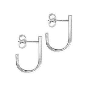 Handmade Eco-Friendly fine jewellery by Marie Beatrice Gade, TOVE Earrings