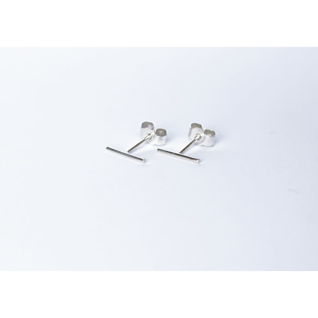 Handmade Eco-Friendly fine jewellery by Marie Beatrice Gade, TUNDRA Earrings