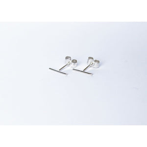 Handmade Eco-Friendly fine jewellery by Marie Beatrice Gade, TUNDRA Earrings