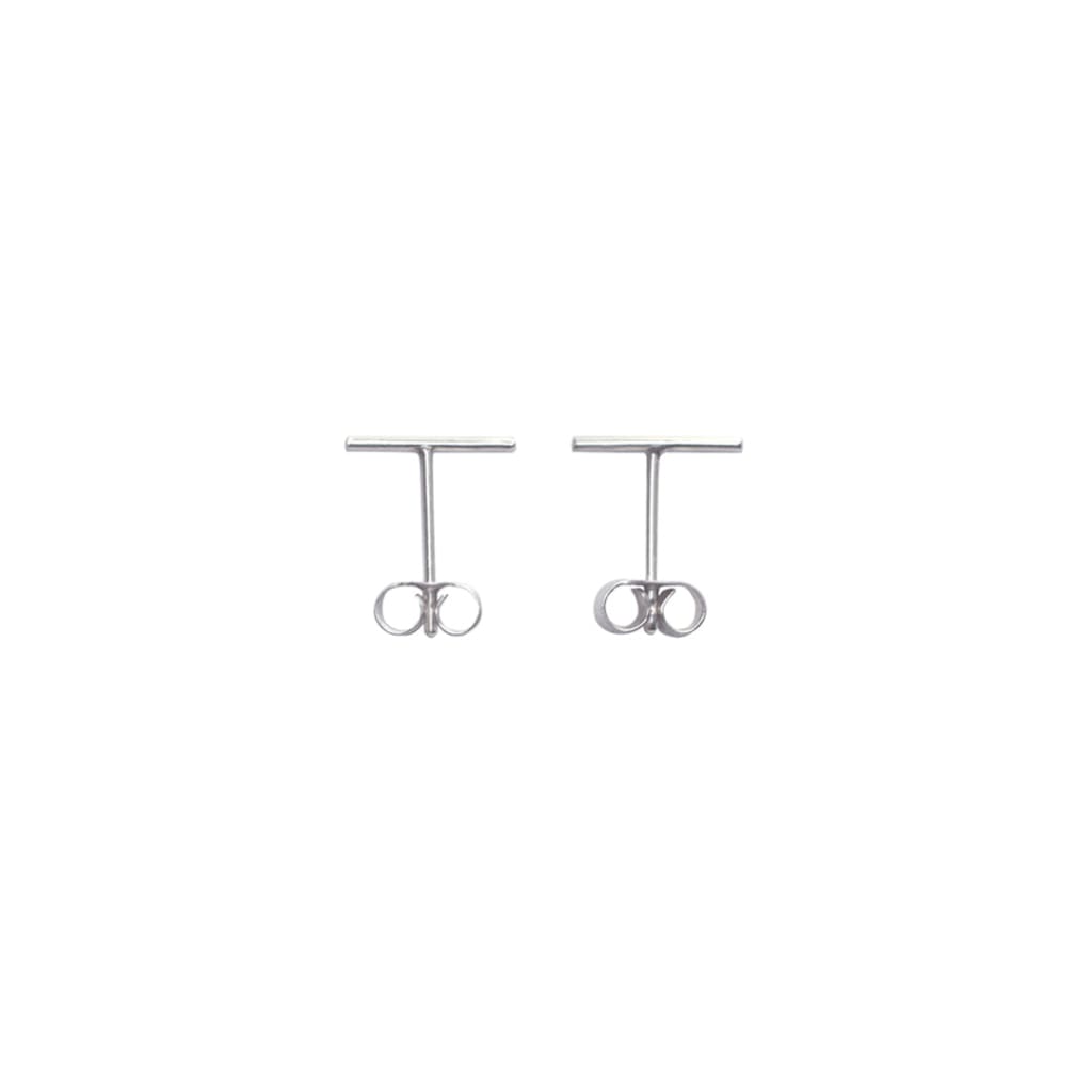 Handmade Eco-Friendly fine jewellery by Marie Beatrice Gade, TUNDRA Earrings